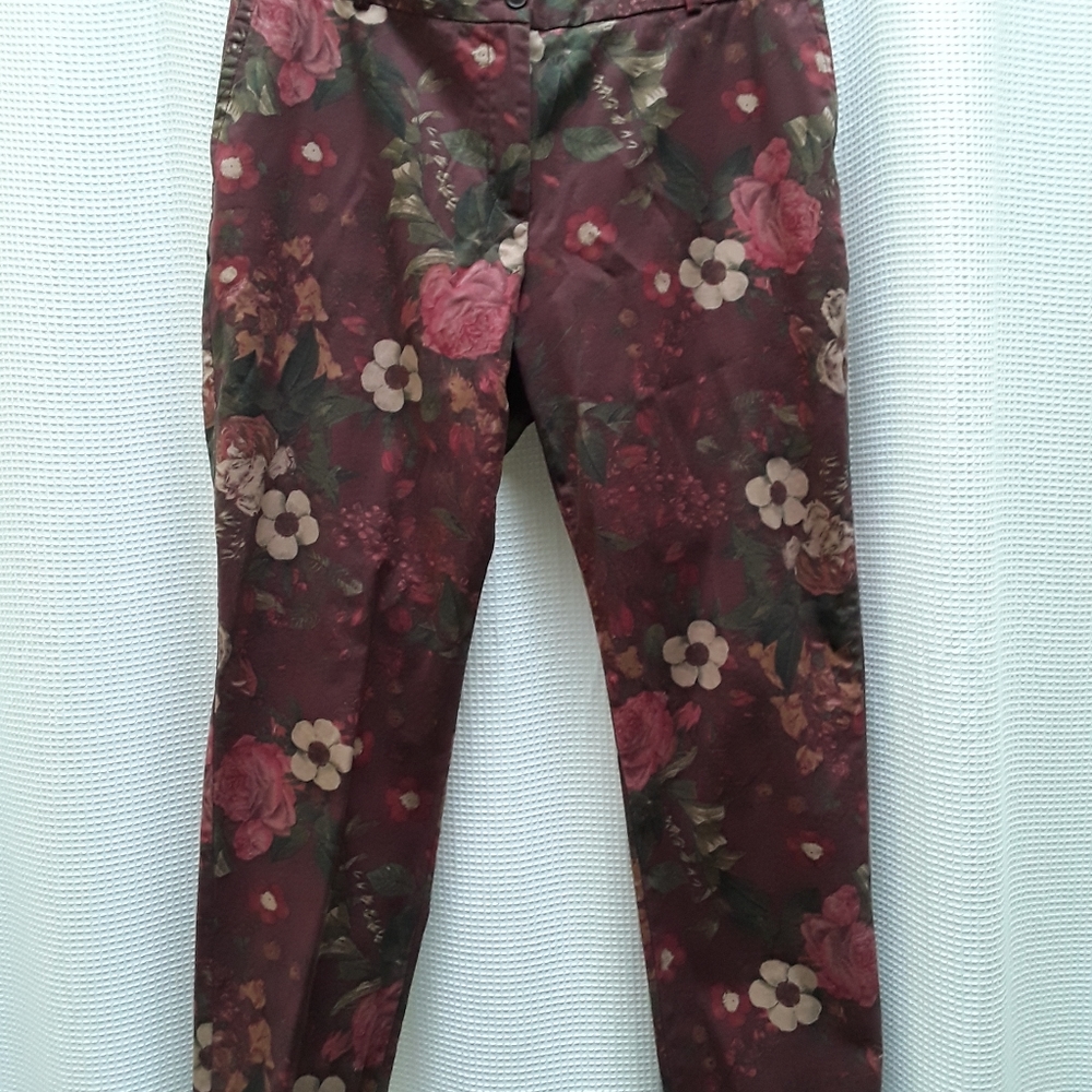 Talbots pants